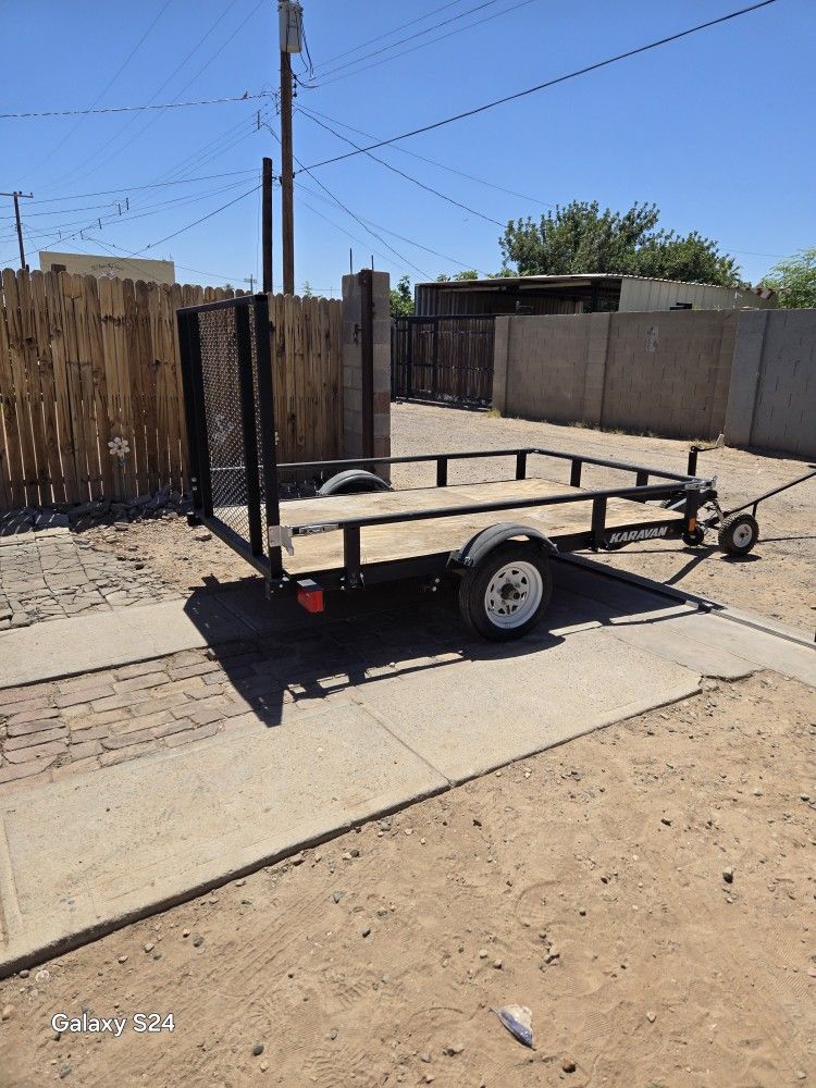Trailer