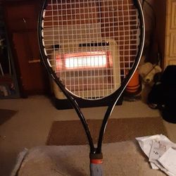 Prince O/3 Speedport Pro White 