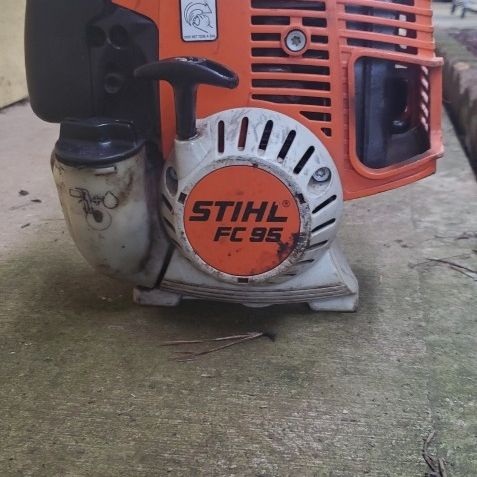 Stihl FC 95 Edger