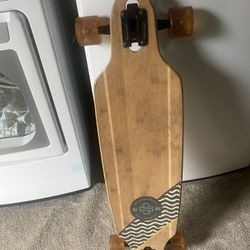 Long Board 