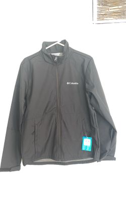 Colombia Men Jacket 