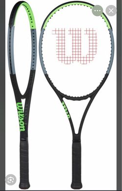 Wilson Blade 98 Like NEW
