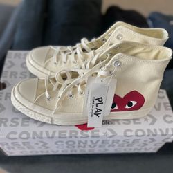CDG Converse