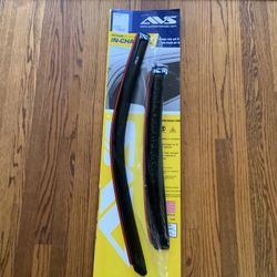 Auto Vent Shade 04-07 Chevrolet Malibu 08-08 Malibu.  $10