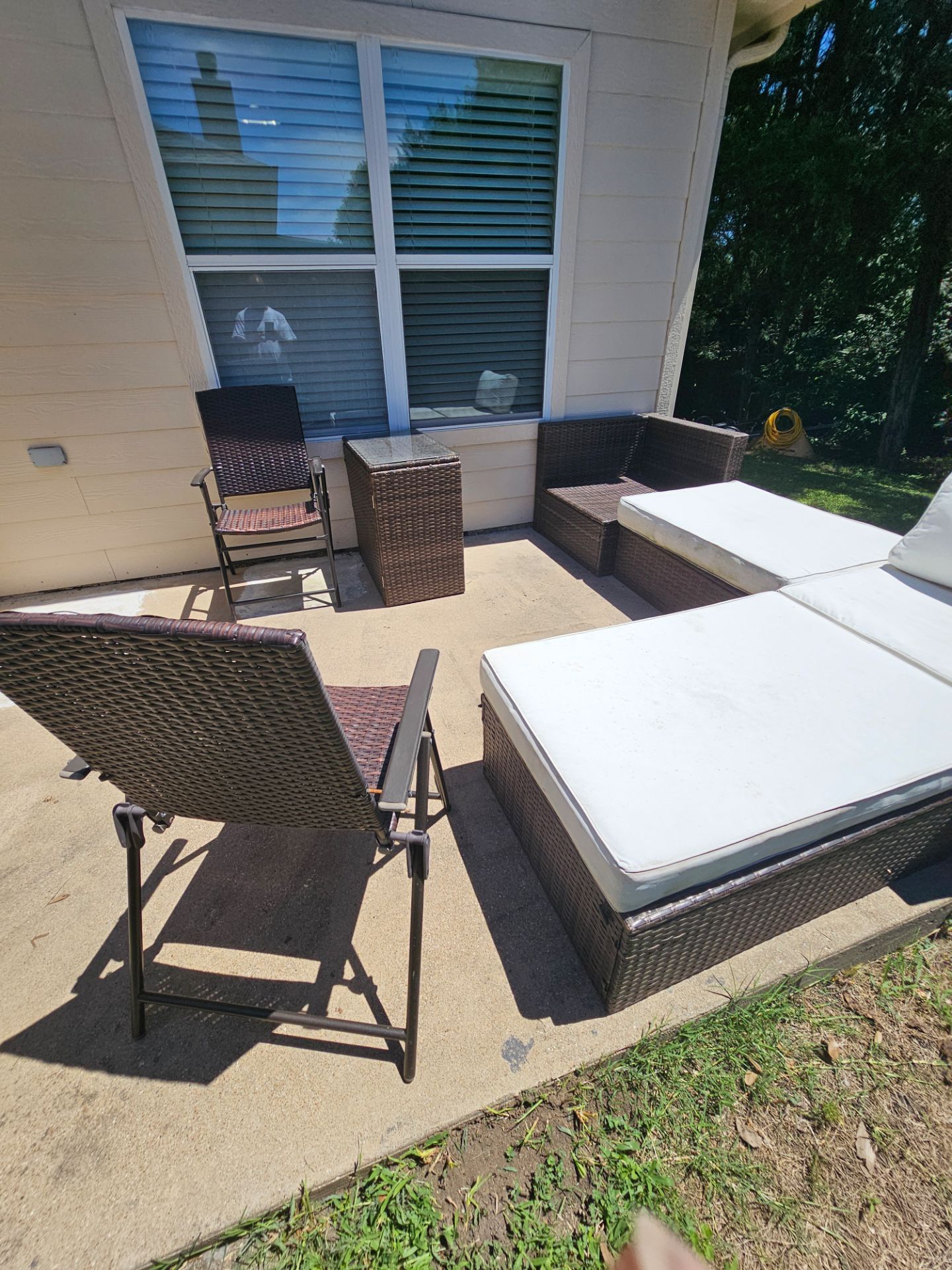 Patio Furniture