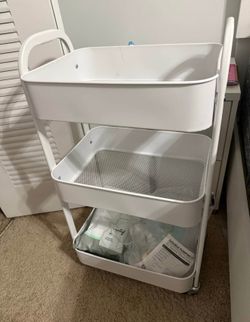 Carrito organizador