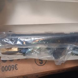 Screen Door Closer