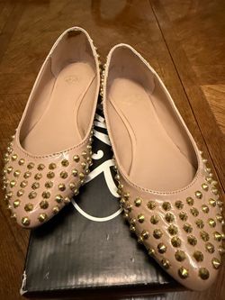 Size 6 1/2