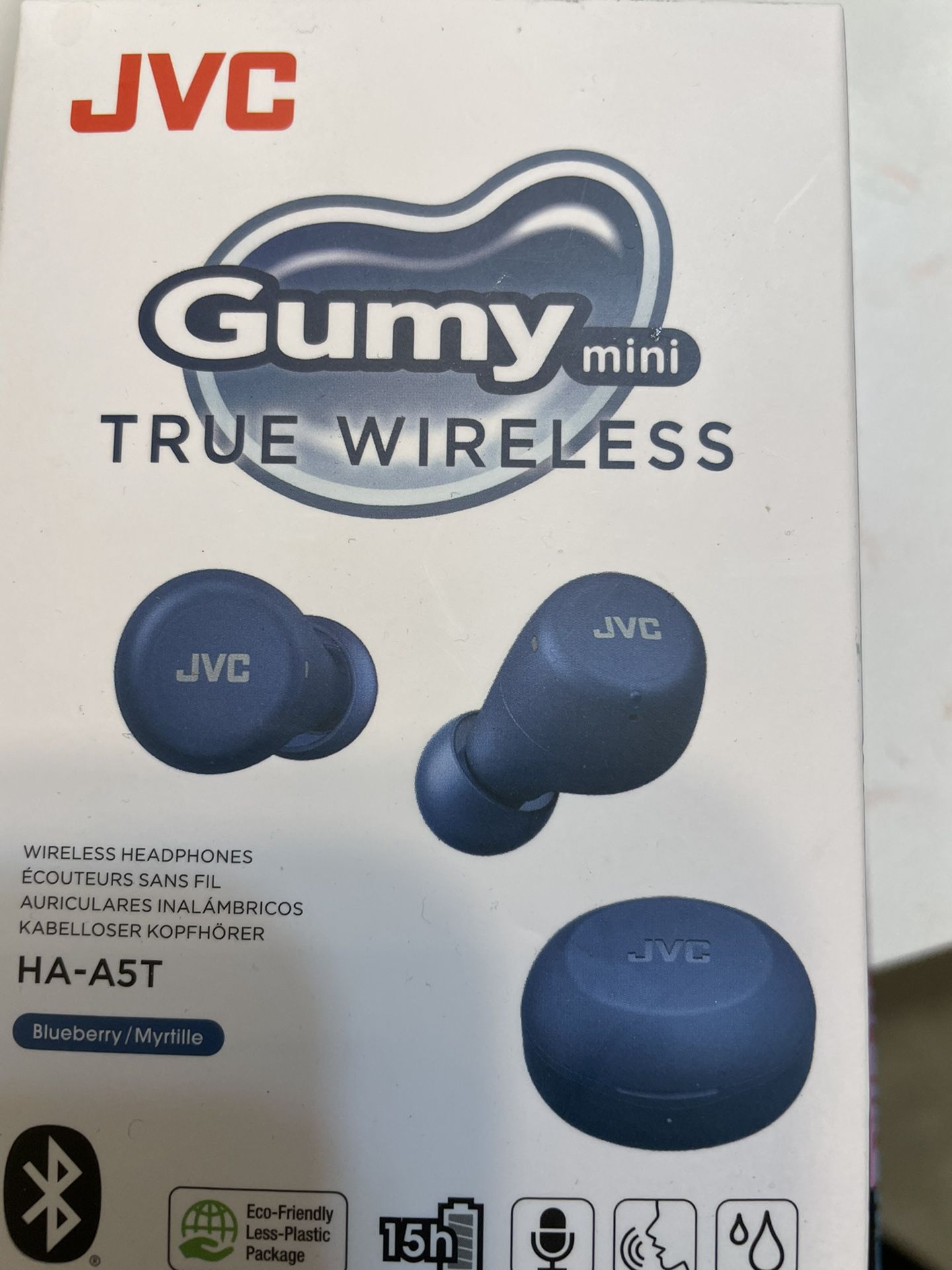 Wireless Earbuds 