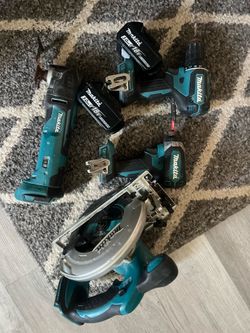 Tools