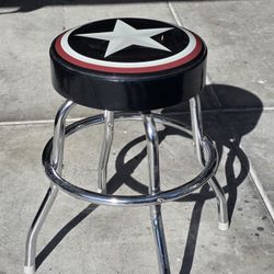Guitar Stool