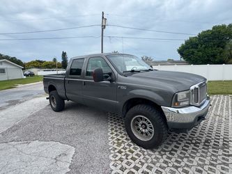 2004 Ford F-250