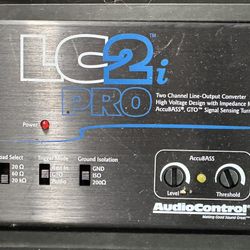 LC2i Pro