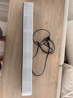 Sonos Soundbar