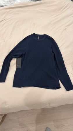 Lululemon Sweater