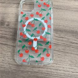 Otterbox iPhone 14plus