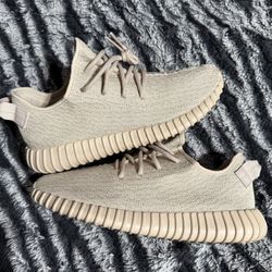 Yeezy 350 V1 Oxford Tan