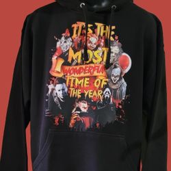Halloween Hoodies