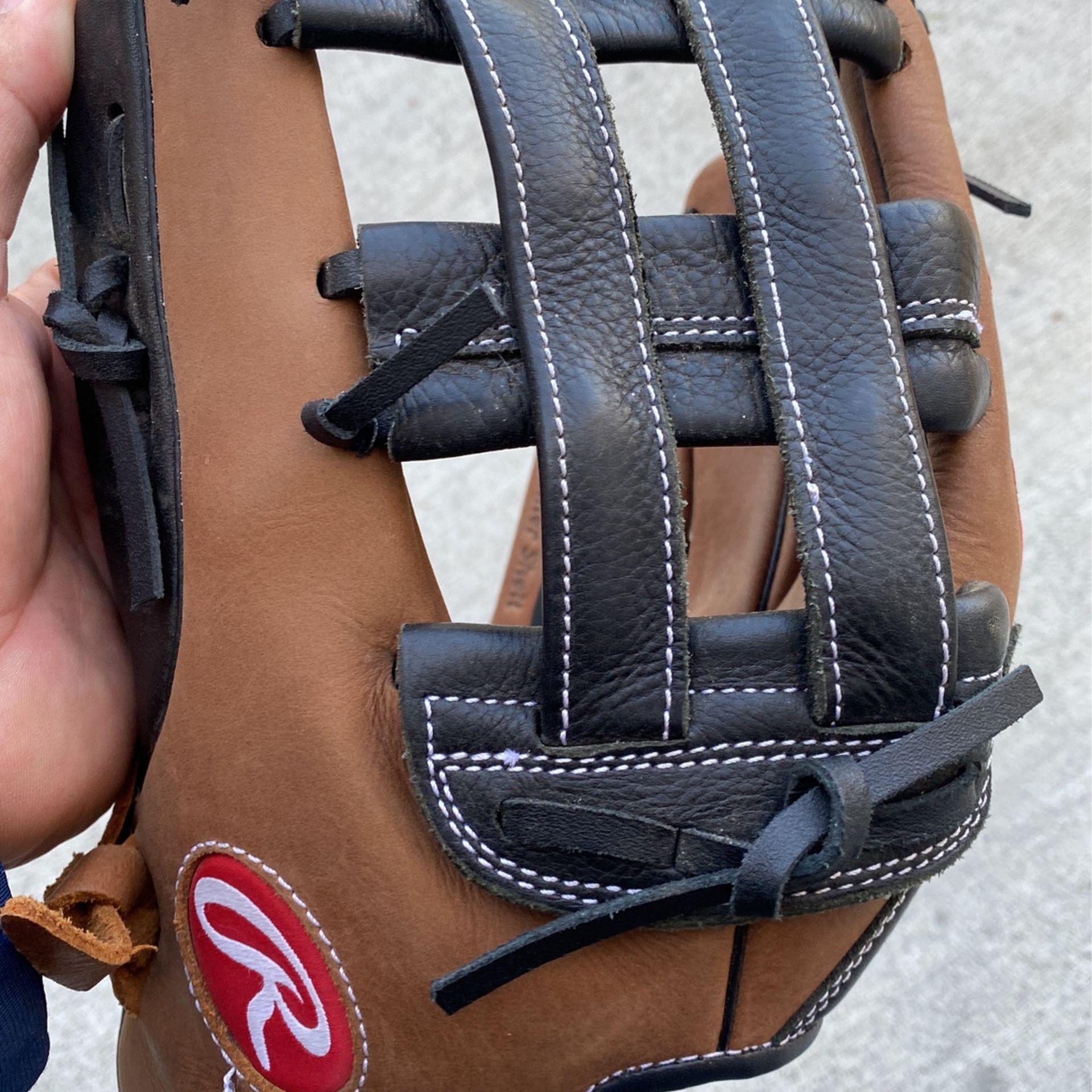 Baseball Glove
