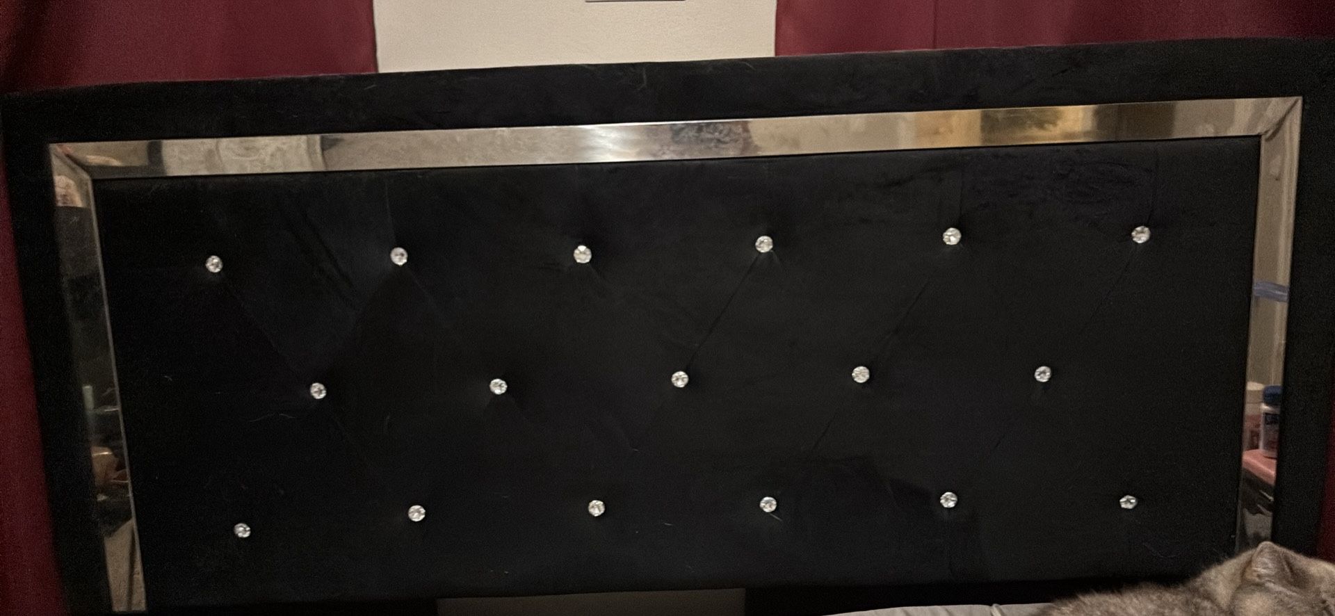 Full Bed Frame