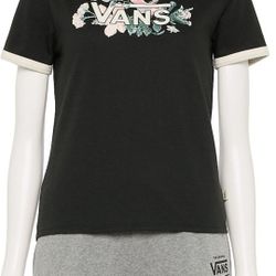 New Vans Top Small