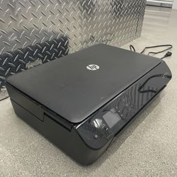 HP Envy 4500 All-in-One Wireless Printer (Print/Scan/Copy/Photo)
