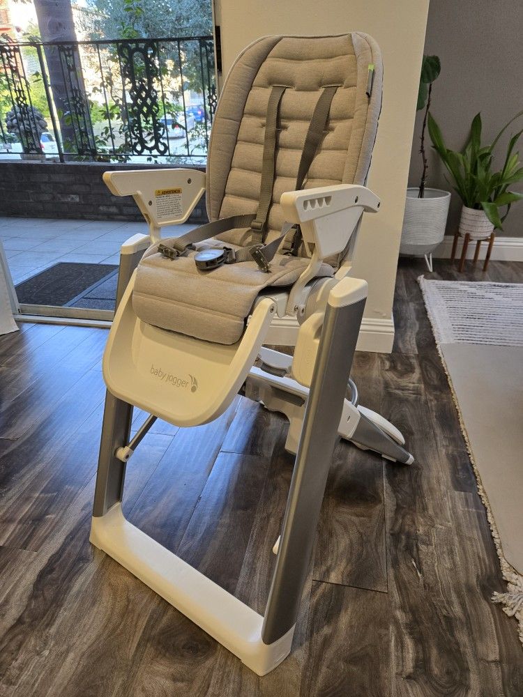 Baby Jogger High Chair