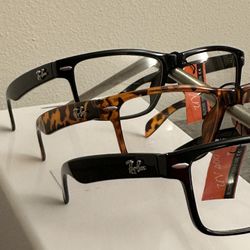 Sunglasses Unisex Men and Women  Clear Lenses 