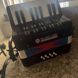 Accordion 🪗 