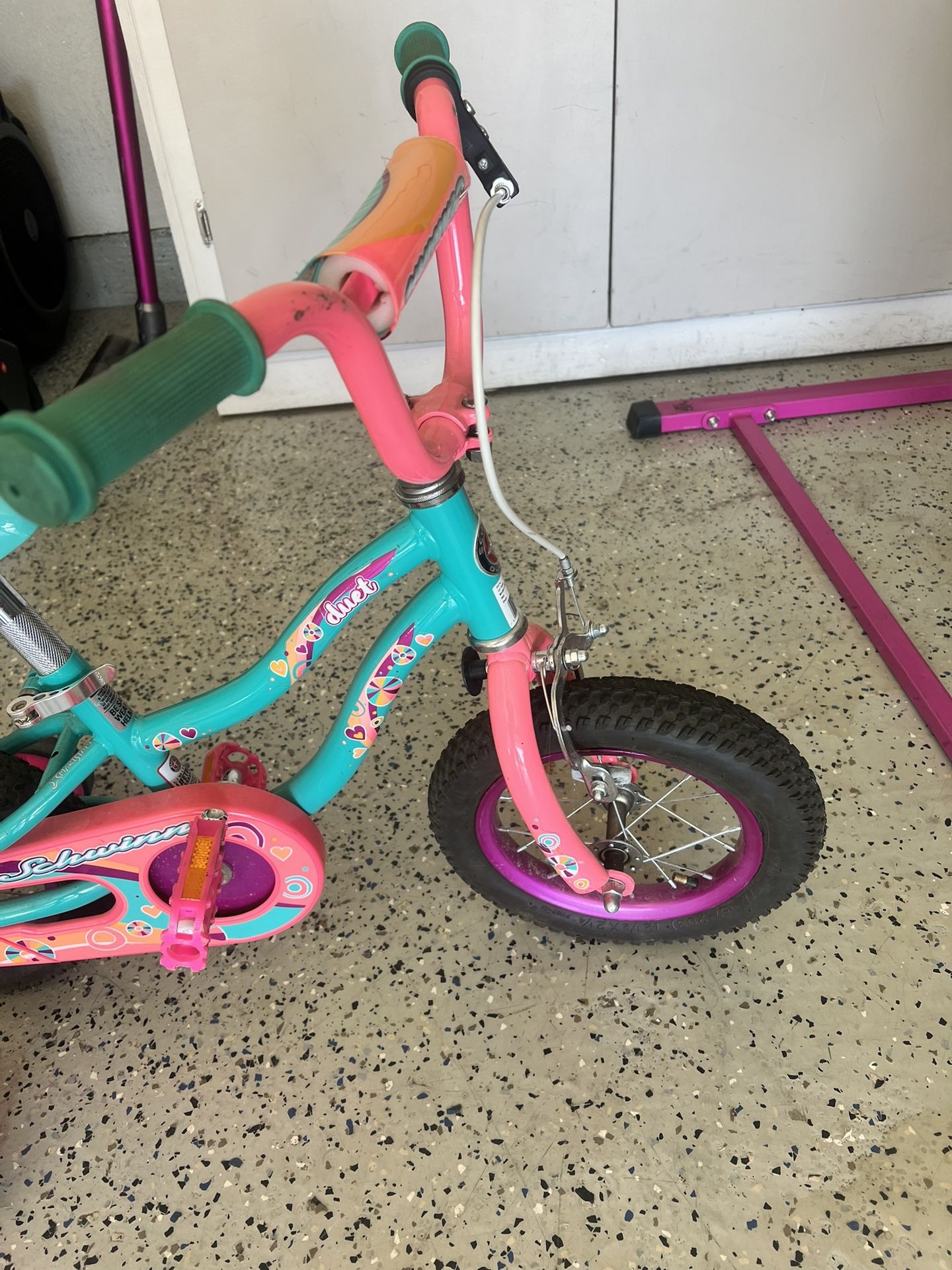 Kids Bike