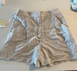 Wilfred Shorts