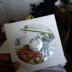 pure xbox 360