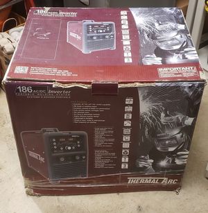 Thermal ARC 161s For Sale - ForSale.Plus