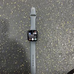 Like New Apple Watch 7 With Cellular 