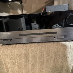 Harmon Kardon Receiver AVR254