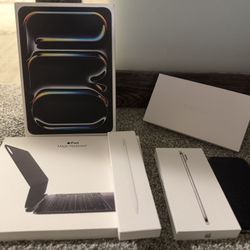 Full Setup of Latest Apple Product - Read