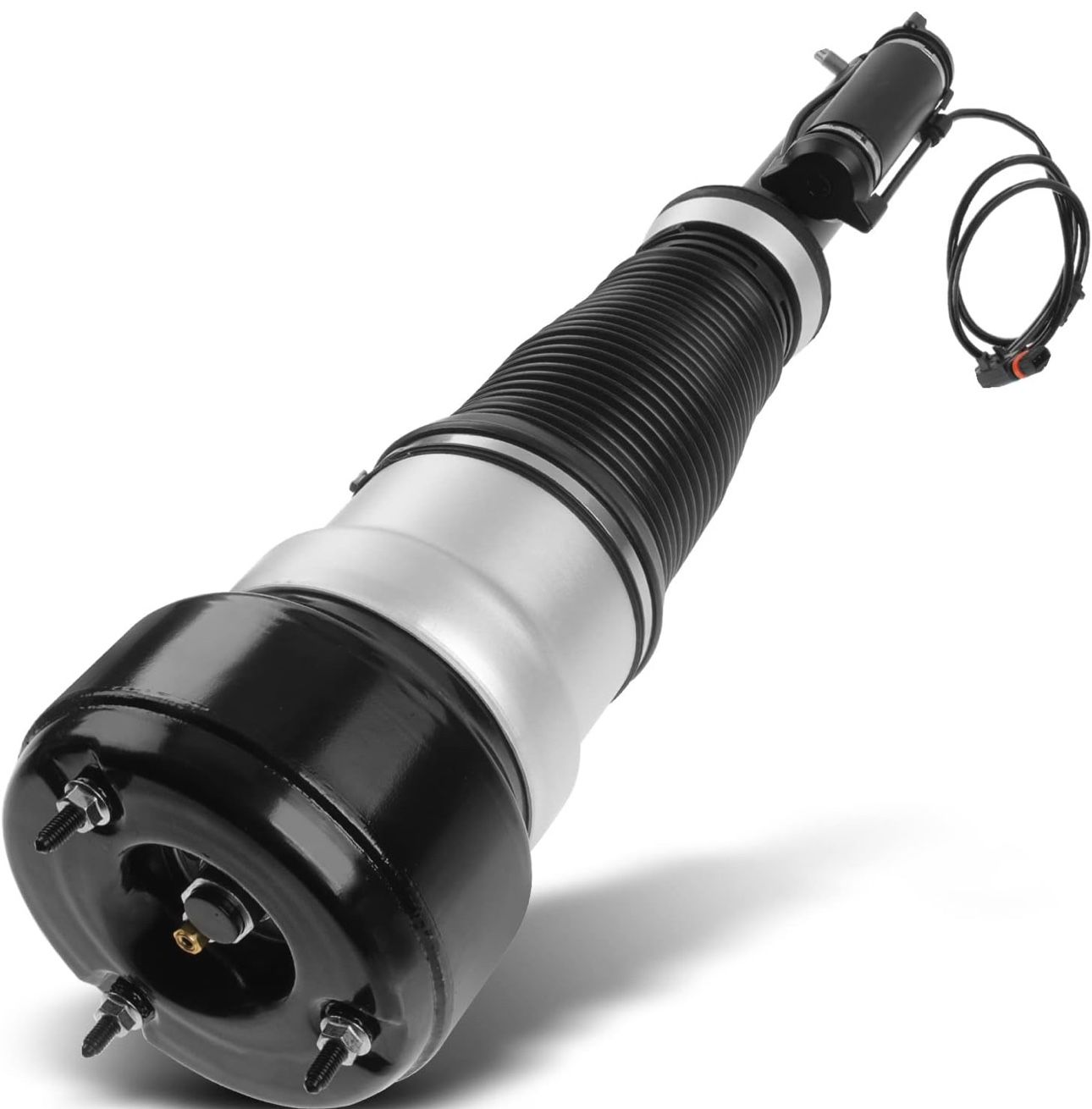 A-Premium Front Left Air Suspension Strut Assembly Compatible with Mercedes-Benz S350 S400 S550 S600 S63 AMG S65 AMG W221, Replace#   For ye
