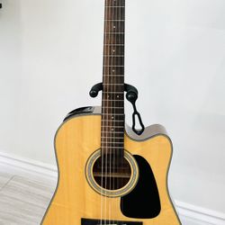 Takamine G Series GD30CE