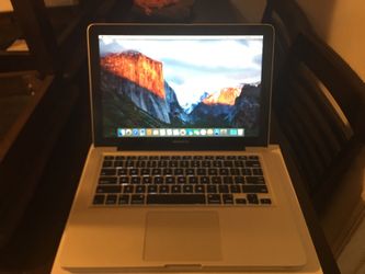 MacBook Pro
