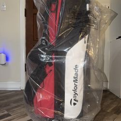 TaylerMade Flextech Golf Bag