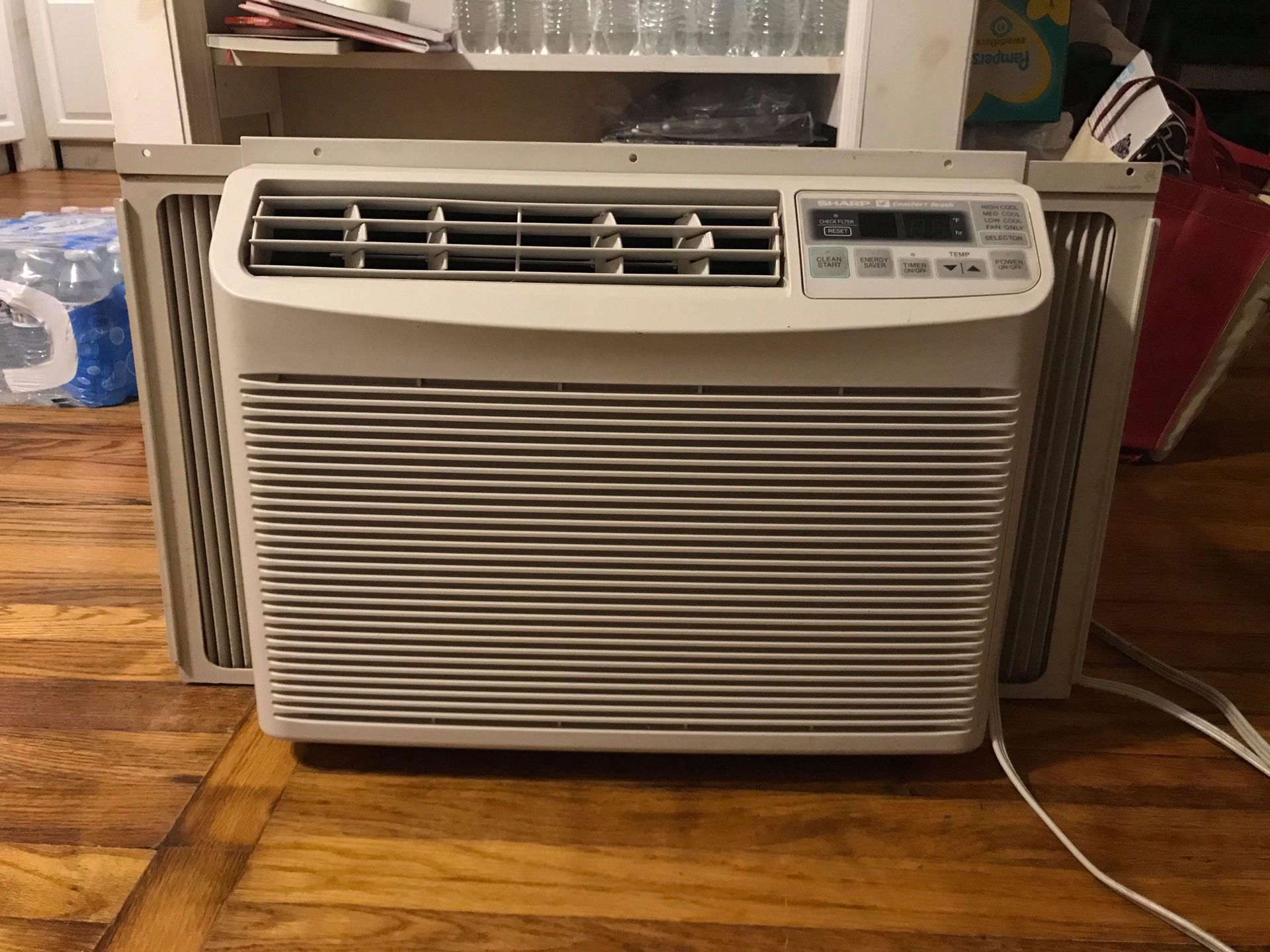 sharp air conditioner