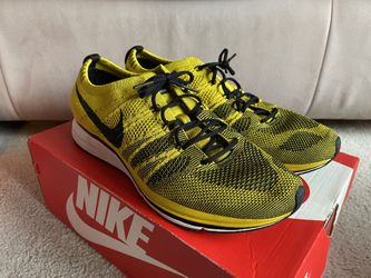 Nike Flyknit Trainer - 10