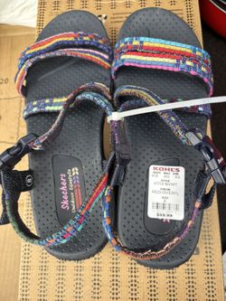 Women’s Skechers Sandal
