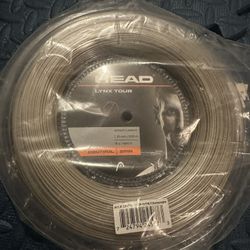 BRAND NEW: 16 Gauge Head Lynx Tour Reel