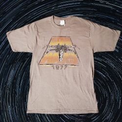 Men Star War T-shirt