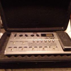 Vox Valvetronix tonelab le