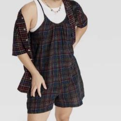 Target Take Pride 🌈 Rumper Size XXL 