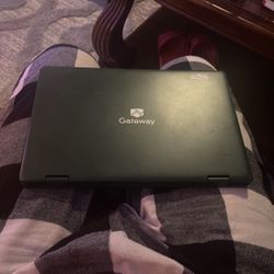Microsoft Gateway Gaming Laptop