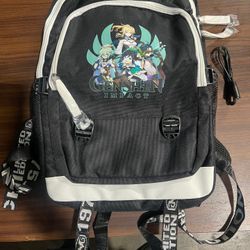 Kids Backpack 