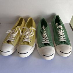 Jack Purcell Sneakers -Size 13
